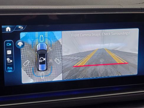 New 2026 Mercedes-Benz GLS 450 4MATIC image 29