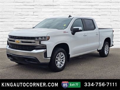 Used 2019 Chevrolet Silverado 1500 LT w/ All-Star Edition