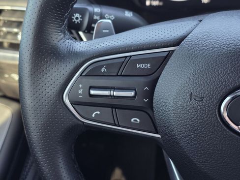 Certified 2021 Hyundai Palisade Calligraphy w/ Cargo Package image 32