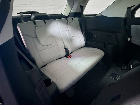 New 2026 Ford Explorer Platinum AWD/4WD image 29