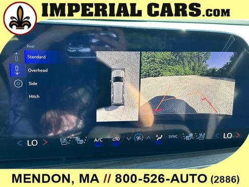 New 2026 Chevrolet Tahoe High Country AWD/4WD image 31