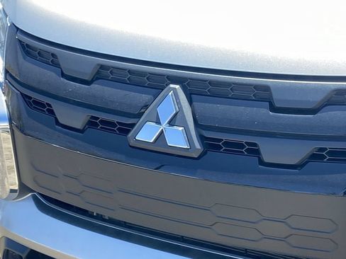New 2026 Mitsubishi Outlander Sport LE AWD/4WD image 25