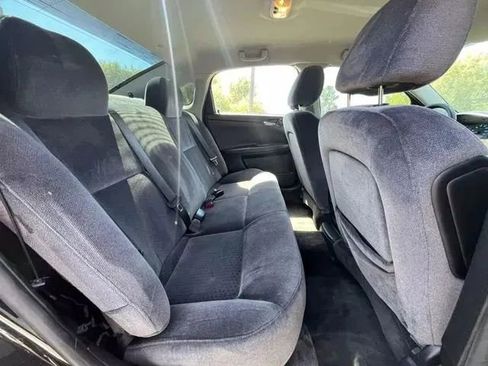 Used 2012 Chevrolet Impala LS FWD image 14