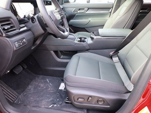 New 2026 GMC Terrain AT4 image 11