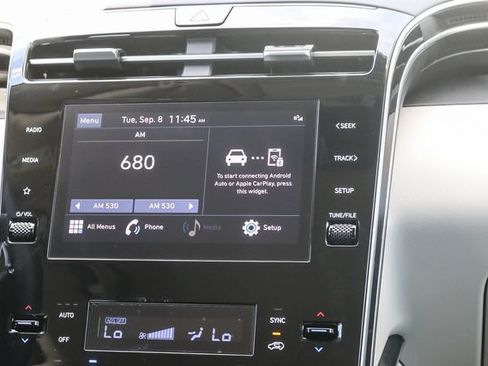 Certified 2024 Hyundai Tucson SEL FWD image 18
