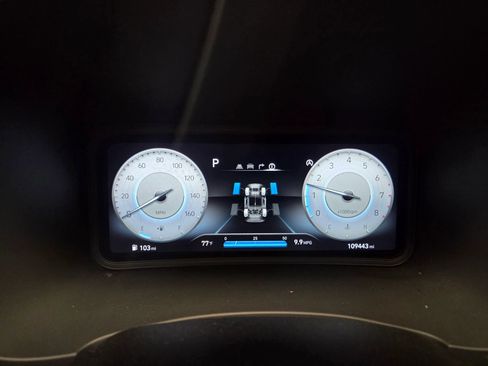 Used 2022 Hyundai Kona N Line w/ Tech Package AWD/4WD image 18