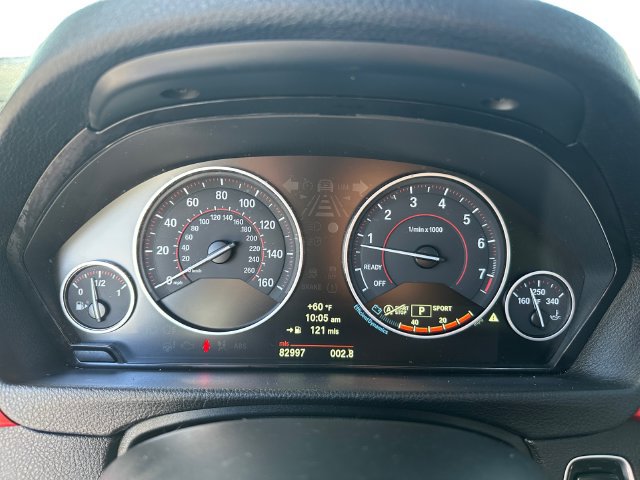 Used 2013 BMW 335i xDrive Sedan w/ Technology Pkg AWD/4WD image 14