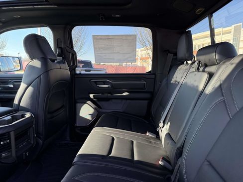 New 2026 RAM 1500 Rebel w/ Rebel Level 2 Equipment Group AWD/4WD image 16