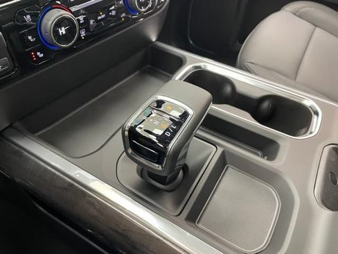 New 2026 Chevrolet Silverado 1500 LTZ AWD/4WD image 8