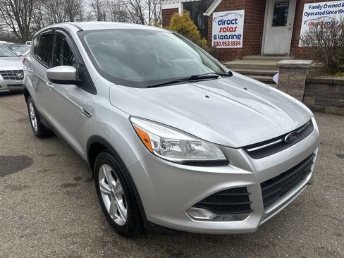 Used 2013 Ford Escape SE FWD image 10