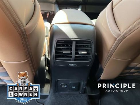 Used 2024 Ford Bronco Sport Outer Banks w/ Tech Package image 25