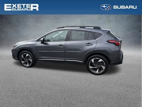 Used 2024 Subaru Crosstrek 2.5i Limited image 6