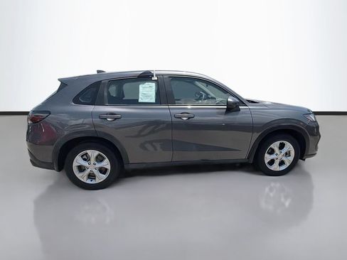 Used 2024 Honda HR-V LX image 8