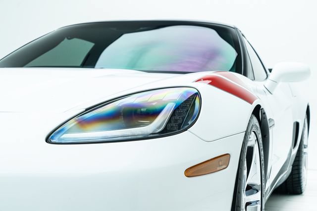 Used 2012 Chevrolet Corvette Grand Sport w/ 4LT Preferred Equipment Group RWD image 11