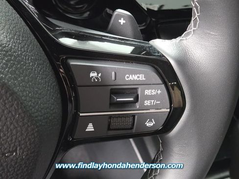 Certified 2026 Honda Civic Sport Touring image 27