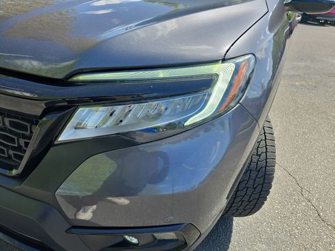 Used 2019 Honda Passport Elite image 33
