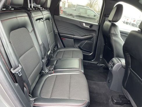 Used 2025 Ford Escape ST-Line Select image 22