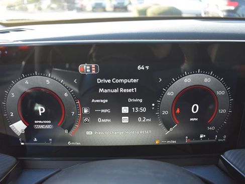 New 2026 Nissan Kicks SR w/ SR Premium Package image 23