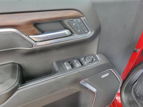 Used 2023 GMC Sierra 1500 SLT w/ SLT Premium Package image 25