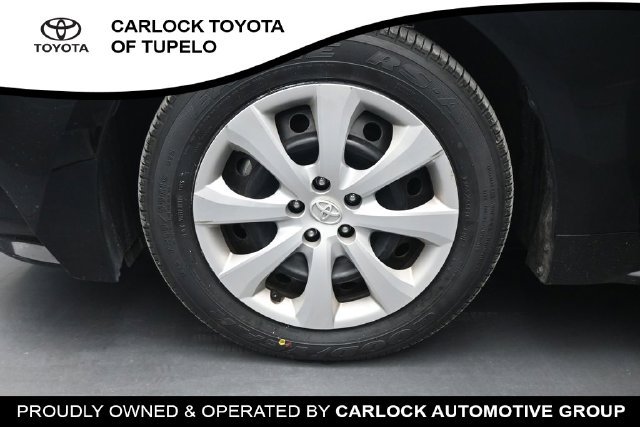 Used 2026 Toyota Corolla LE FWD image 33