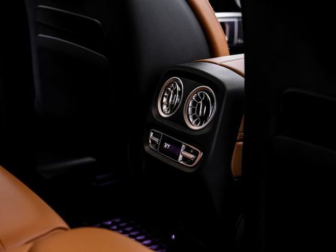 Used 2022 Mercedes-Benz G 63 AMG 4MATIC image 53