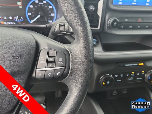 Used 2024 Ford Bronco Sport Big Bend image 21