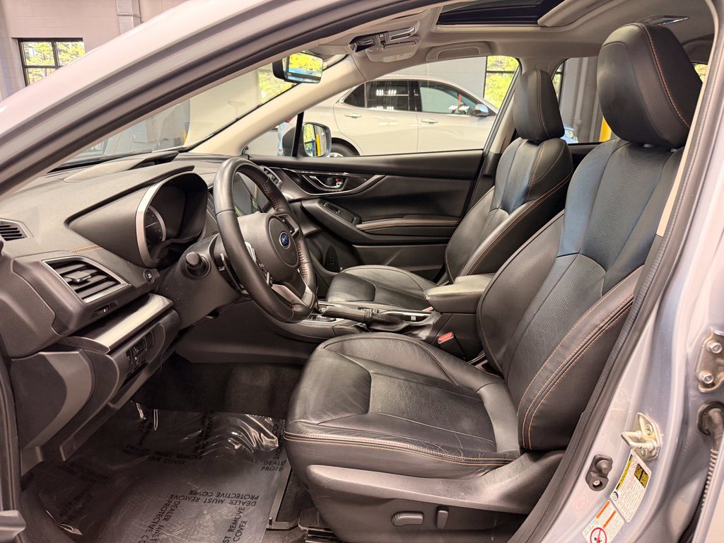 Used 2019 Subaru Crosstrek 2.0i Limited w/ Moonroof Package w/Navigation AWD/4WD image 20