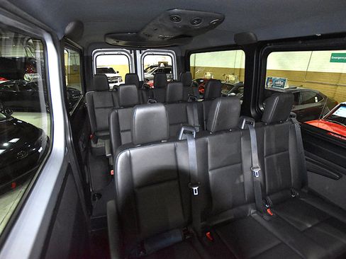 Used 2021 Mercedes-Benz Sprinter 2500 image 44