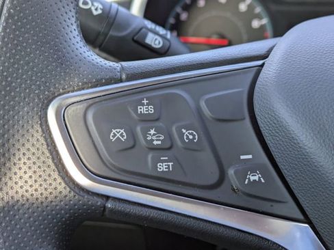 Used 2024 Chevrolet Malibu LS w/ Driver Confidence Package image 22