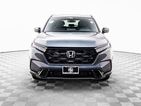 New 2026 Honda CR-V Sport-L image 9