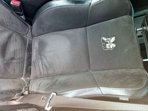 Used 2020 Dodge Charger Scat Pack w/ Dynamics Package RWD image 20