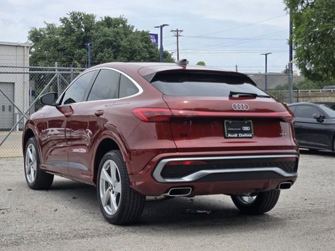 Certified 2025 Audi Q5 Premium Plus AWD/4WD image 11