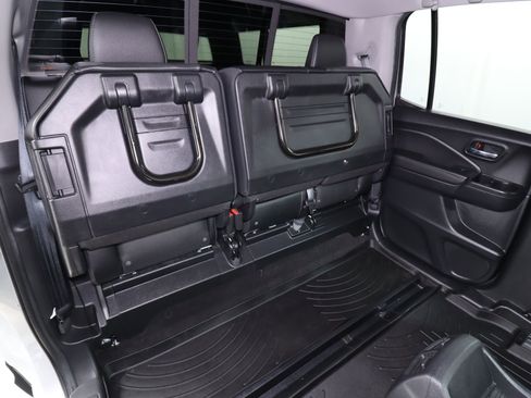 Used 2019 Honda Ridgeline RTL-T image 21