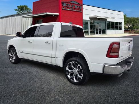 Used 2019 RAM 1500 Limited image 3