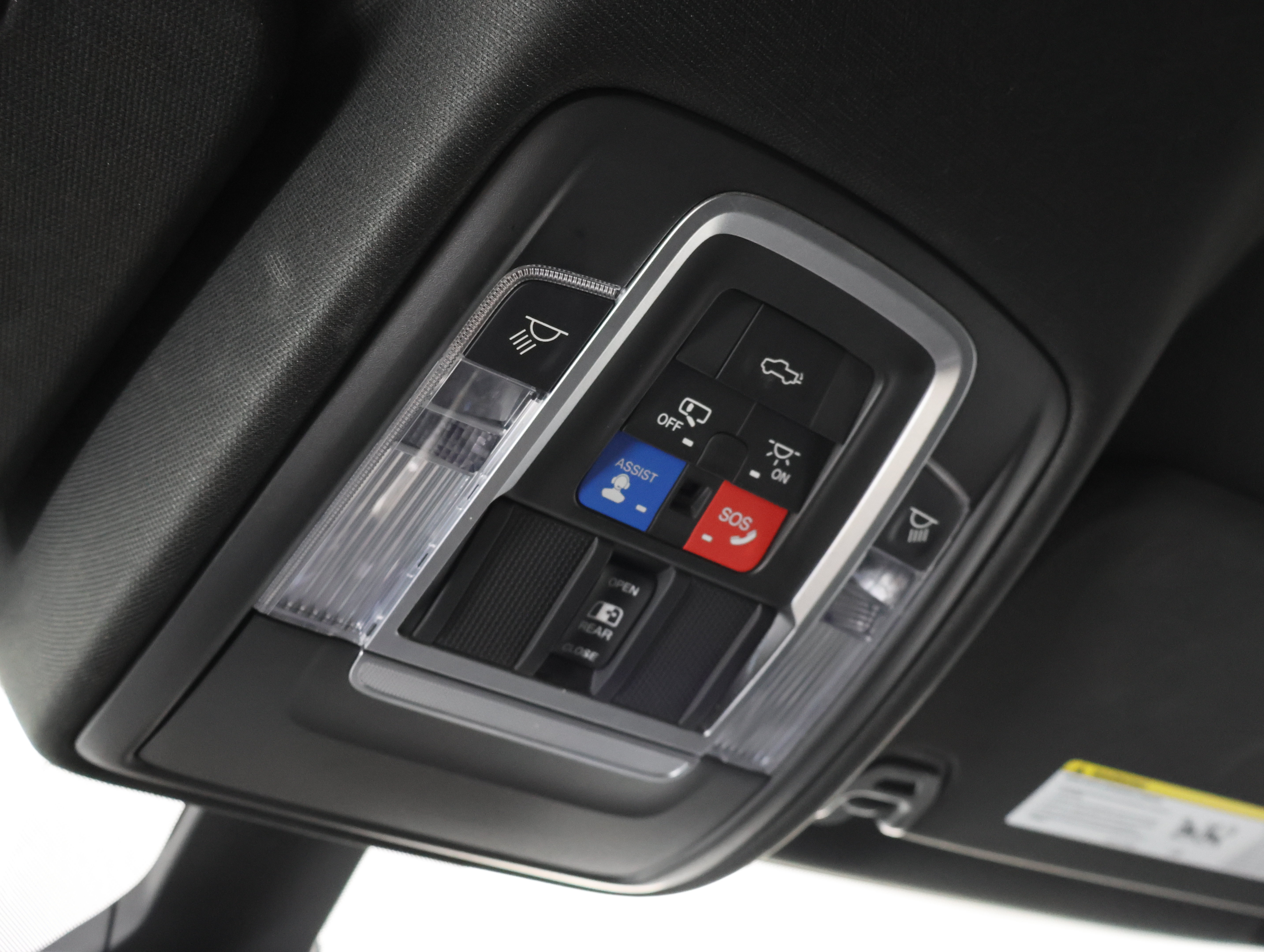 Used 2019 RAM 1500 Laramie w/ Sport Appearance Package AWD/4WD image 53