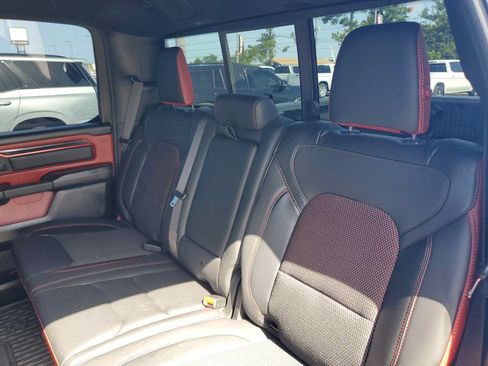 Used 2025 RAM 1500 Rebel w/ Rebel Level 1 Equipment Group AWD/4WD image 22