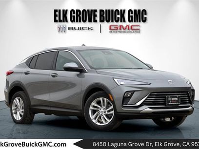 New 2026 Buick Envista Preferred w/ Convenience I Package