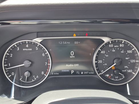 Used 2026 Nissan Pathfinder SV FWD image 34