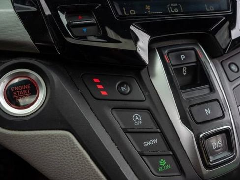 Used 2020 Honda Odyssey EX-L image 19