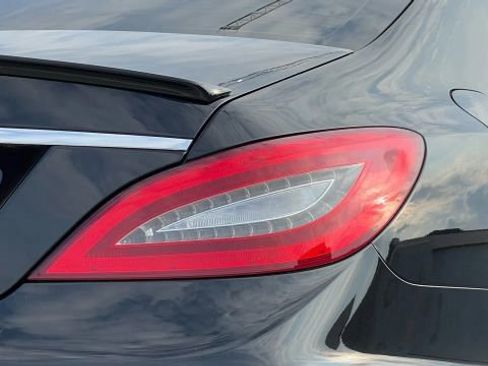 Used 2013 Mercedes-Benz CLS 550 CLS 550 image 54