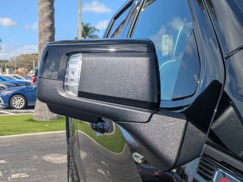 New 2026 GMC Sierra 1500 AT4X AWD/4WD image 15