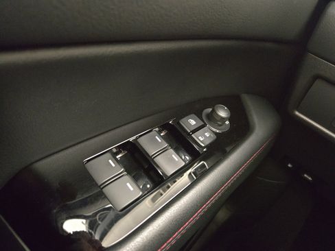 Used 2023 MAZDA CX-5 Carbon Edition image 28