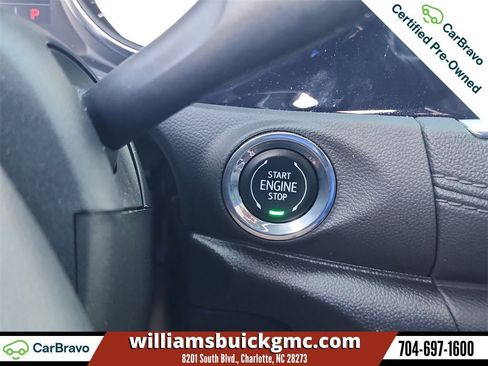 Used 2023 Buick Encore GX Preferred w/ Cold Weather Comfort Package image 17