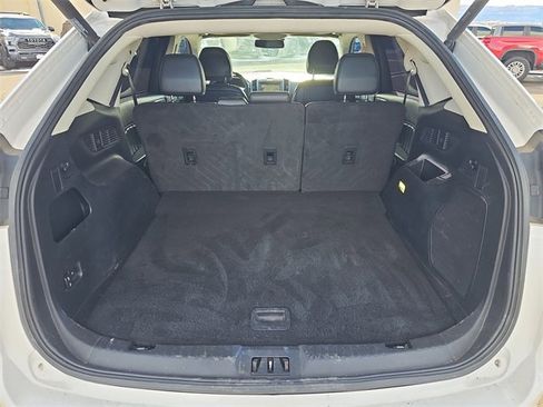 Used 2015 Ford Edge Sport w/ Equipment Group 401A image 17