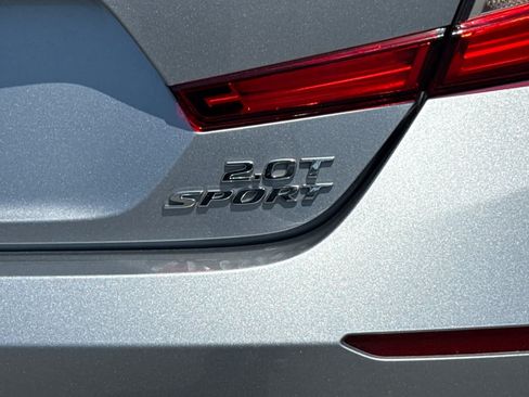 Used 2020 Honda Accord Sport image 31
