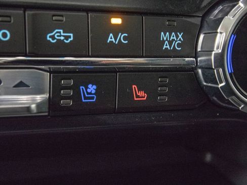 Used 2024 Ford F150 Raptor AWD/4WD image 28