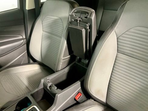 Used 2017 Ford Escape Titanium AWD/4WD image 27