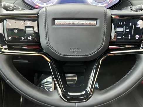 Used 2026 Land Rover Range Rover Sport Dynamic SE AWD/4WD image 55