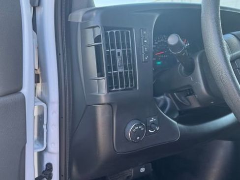 Used 2024 Chevrolet Express 2500 w/ Driver Convenience Package image 13