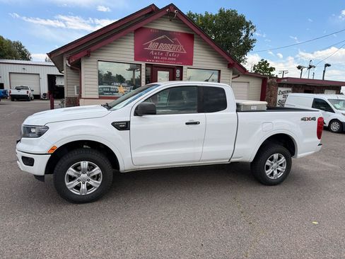 Used 2019 Ford Ranger XLT w/ Equipment Group 301A Mid AWD/4WD image 5
